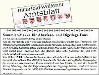 Amtsblatt 8/07