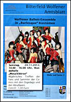 Bitterfeld-Wolfener Amtsblatt Nr. 22/2012 S.11 Bitterfeld-Wolfener Amtsblatt Nr. 22/2012