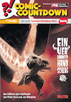 Comic-Countdown Sommer-Rückblick 2023