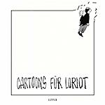 Steffen Gumpert / Denis Metz (Hrsg.): Cartoons für Loriot Cartoons für Loriot