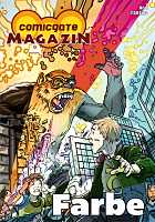 Comicgate-Magazin 8 Comicgate-Magazin 8