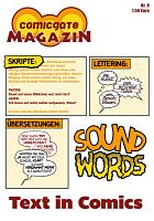 Comicgate-Magazin 9