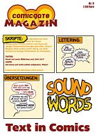 Comicgate-Magazin 9