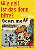 Bremer Comic Mafia Onlineliste 2/2024