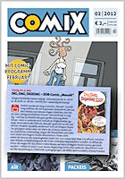 COMIX 2/2012