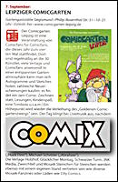 COMIX 08/2013