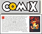 COMIX 08/2013