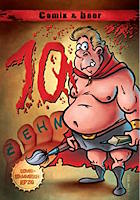 COMIX & BEER 2 „Zehn” COMIX & BEER 2
