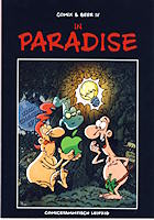Comix & Beer IV: In Paradise Comix & Beer IV