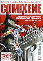 COMIXENE 103