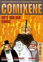 COMIXENE 107