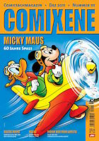 COMIXENE 111 COMIXENE 111