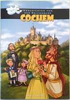 Saurer & Albers: Geschichten von der Reichsburg Cochem Geschichten von der Reichsburg Cochem