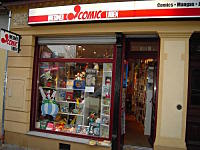Comicladen Dresden