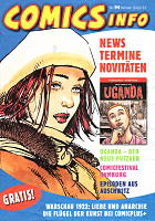 Comics Info 94