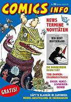 Comics Info 98