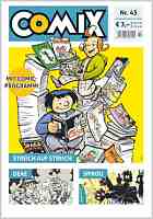 Comix 45 Comix 45