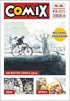 COMIX 46 COMIX 46