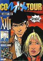 Comixtour 1