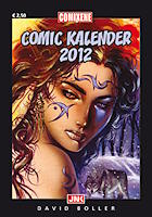 Comic-Kalender 2010