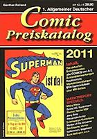 Comic Preiskatalog 2011