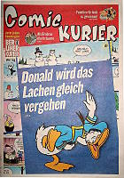 Comic-KURIER