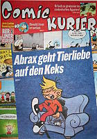 Comic-KURIER