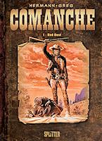 Comanche 1