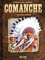 Comanche 2