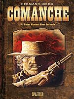 Comanche 4