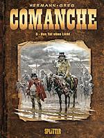 Comanche 5