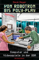 René Meyer: Von Robotron bis Poly-Play