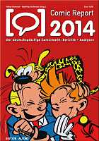 Comic Report 2014