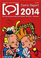 Comic Report 2014 Comic Report 2014