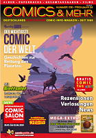 Comics&mehr 106