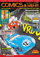 Comics & mehr 111