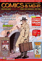 Comics & mehr 112