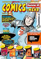 Comics & mehr 60