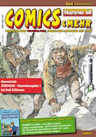 Comics & mehr 68 Comics & mehr 68