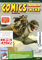 Comics & mehr 69