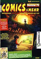 Comics & mehr 70 Comics & mehr 70