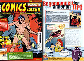 Comics & mehr 71