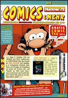 Comics & mehr 72 Comics & mehr 72
