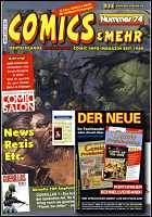 Comics & mehr 74