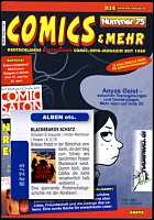 Comics & mehr 75