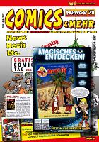 Comics & mehr 78