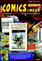 Comics & mehr 79