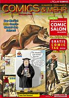 Comics & mehr 81