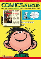 Comics & mehr 84