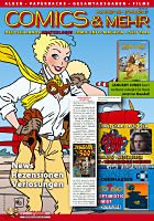 Comics & mehr 85